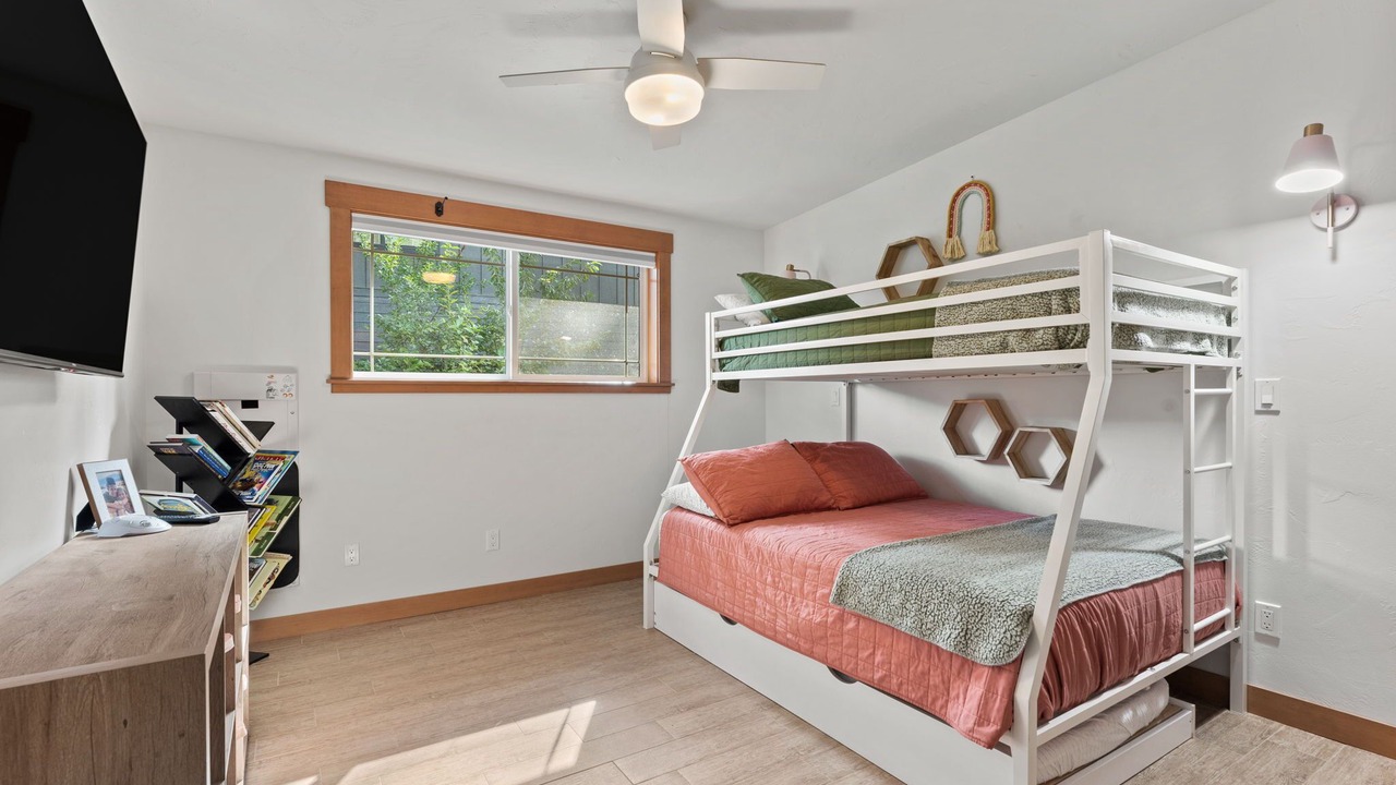 Photo of Bedroom in Nordman