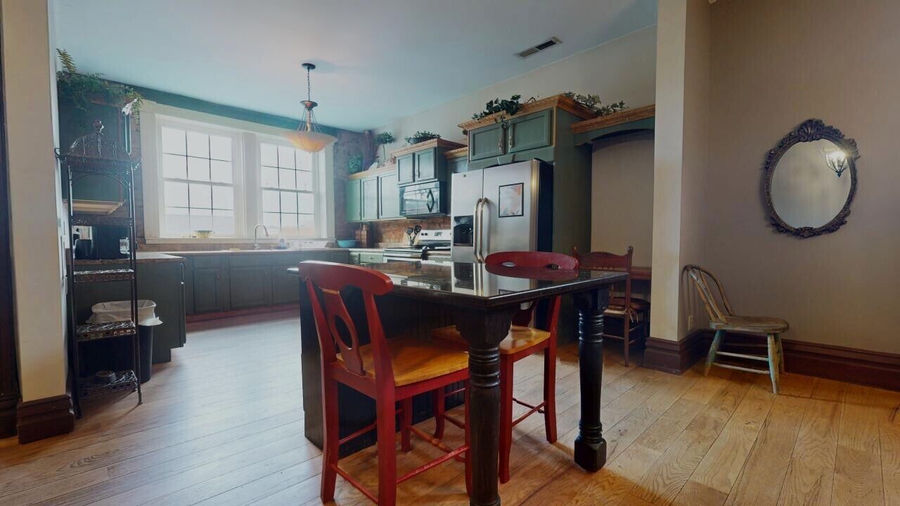 Photo of Kitchen in Portsmouth