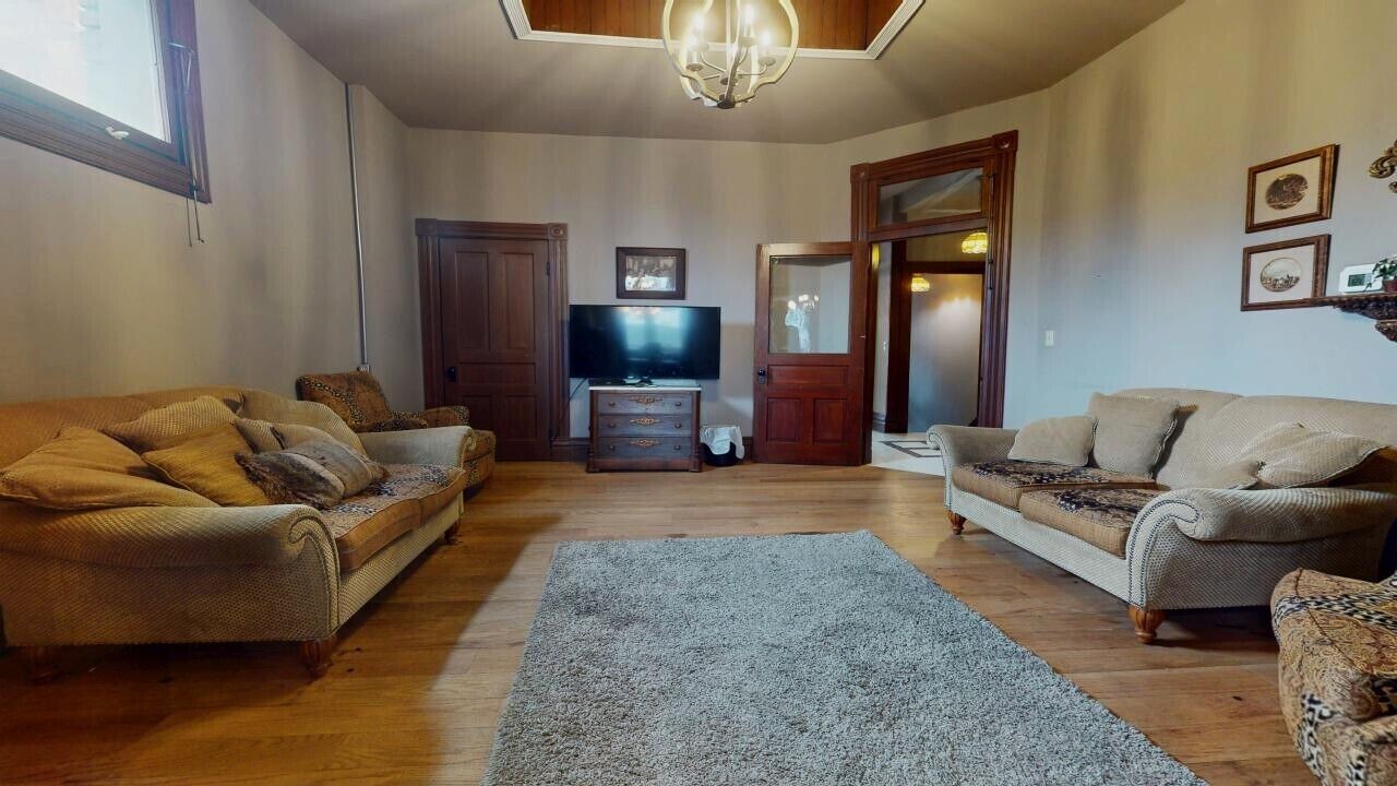 Photo of Livingroom in Portsmouth