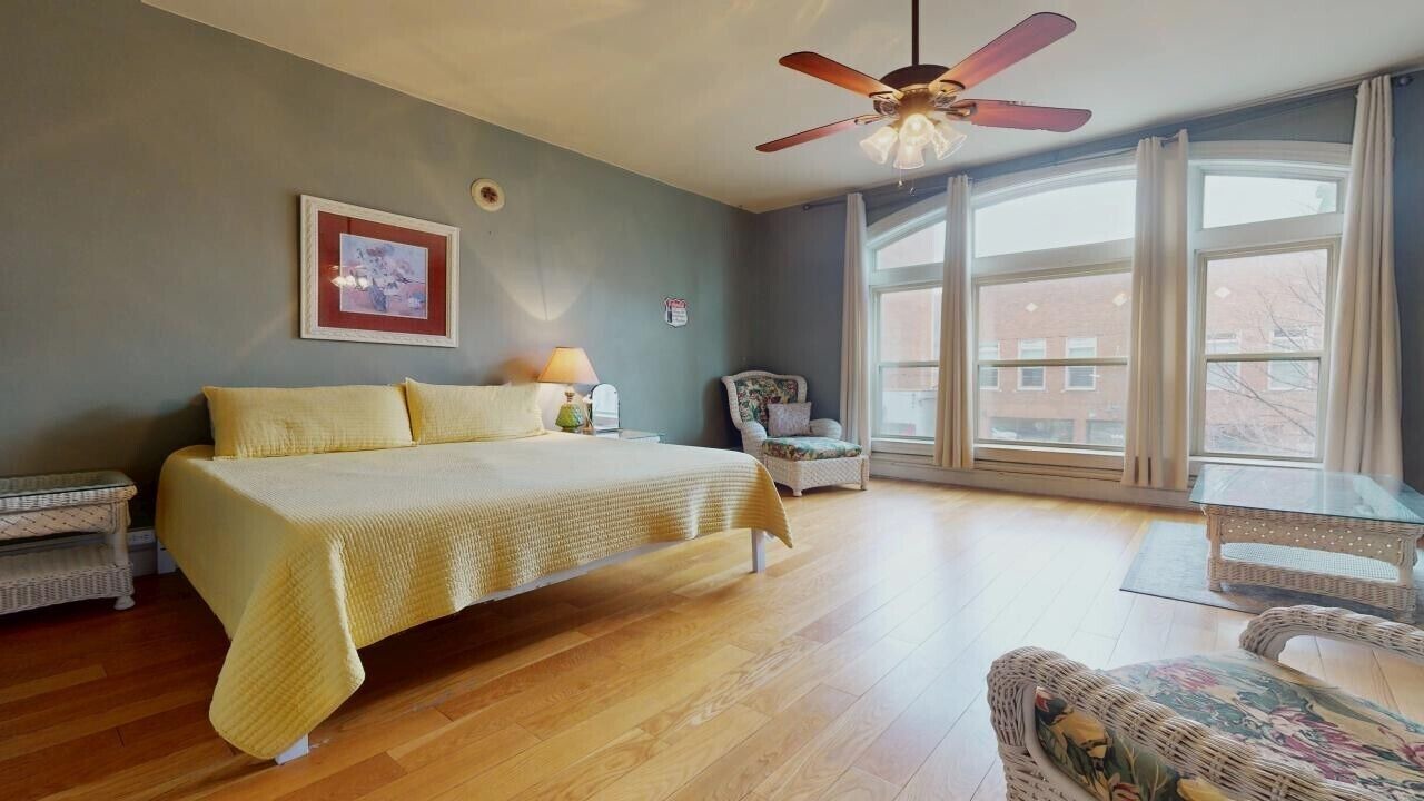 Photo of Bedroom in Portsmouth