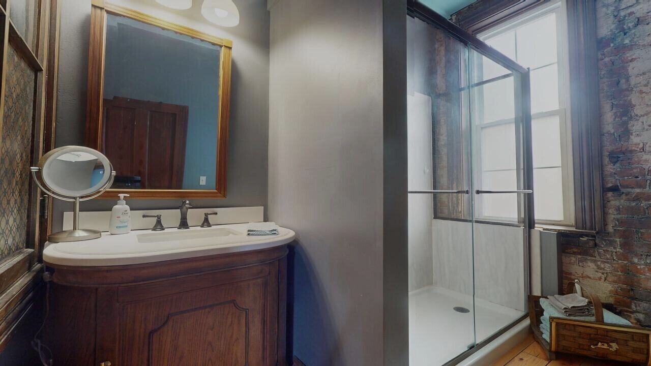 Photo of Bathroom in Portsmouth