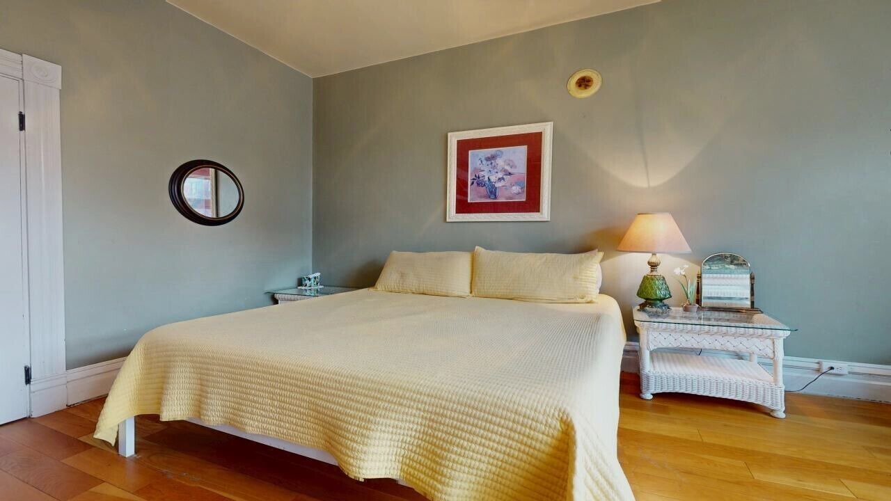 Photo of Bedroom in Portsmouth