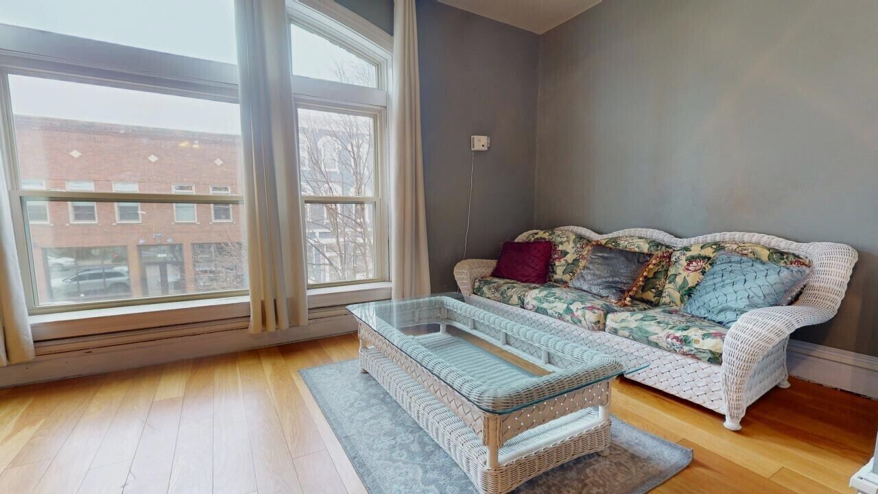 Photo of Livingroom in Portsmouth