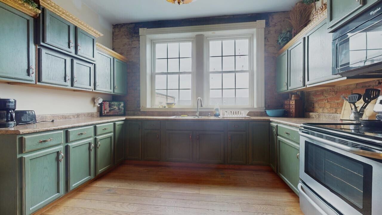 Photo of Kitchen in Portsmouth