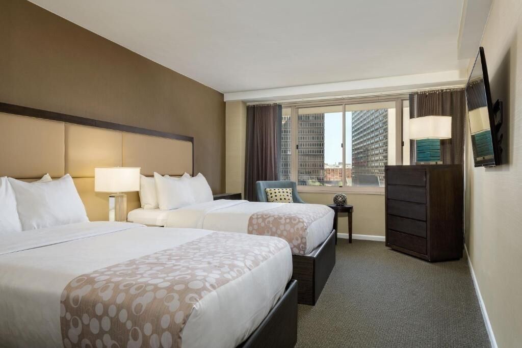 Photo of Bedroom in Logan Square