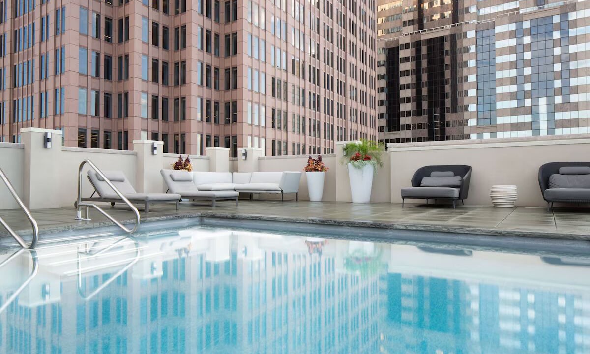 Photo of Outdoor in Center City
