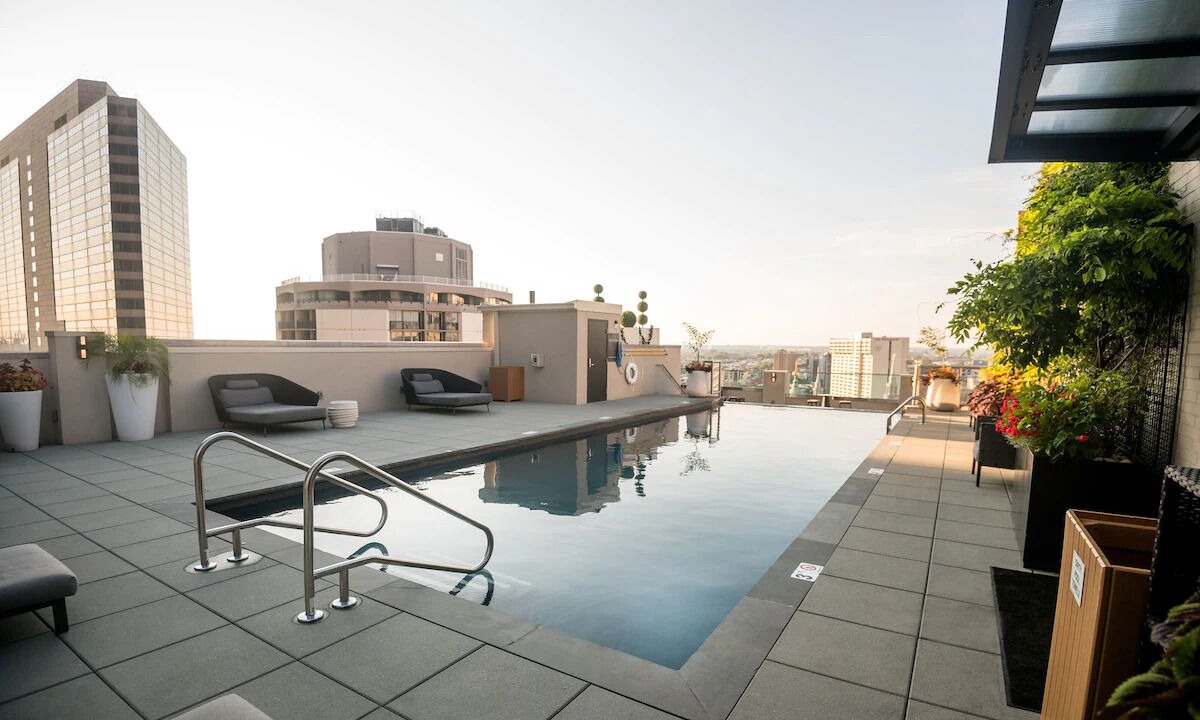 Photo of Outdoor in Center City