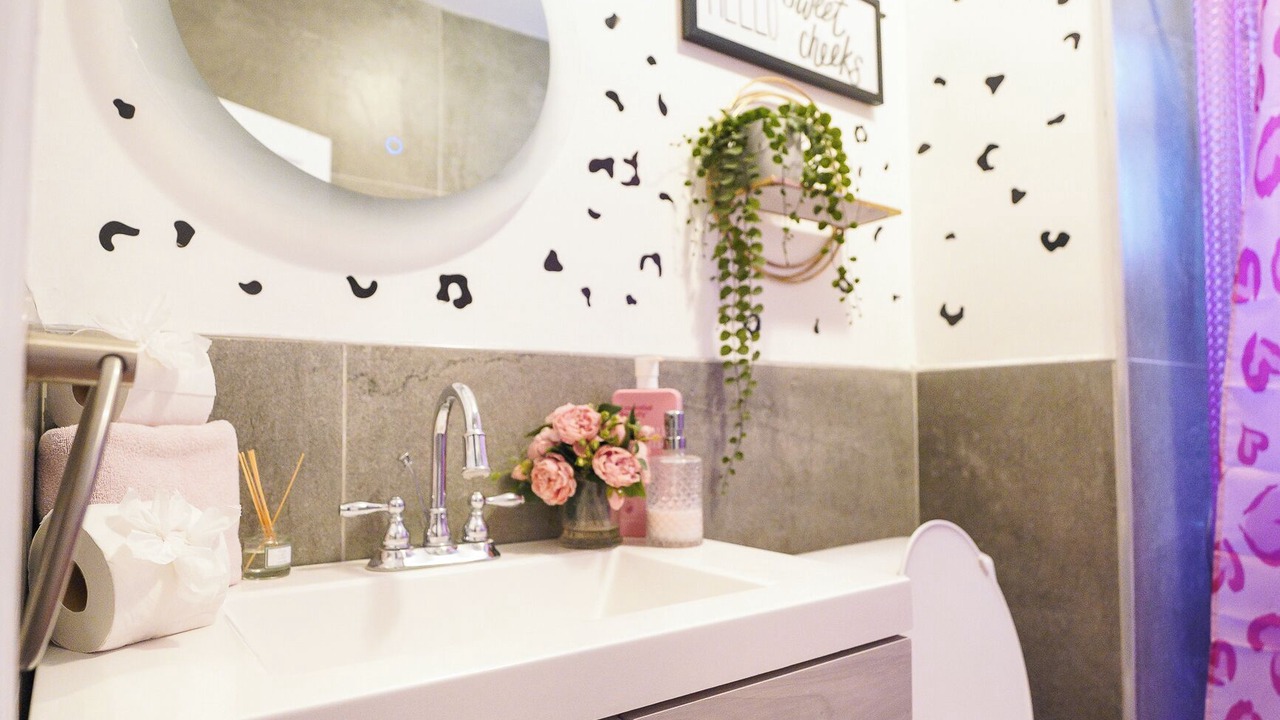 Photo of Bathroom in East Orange