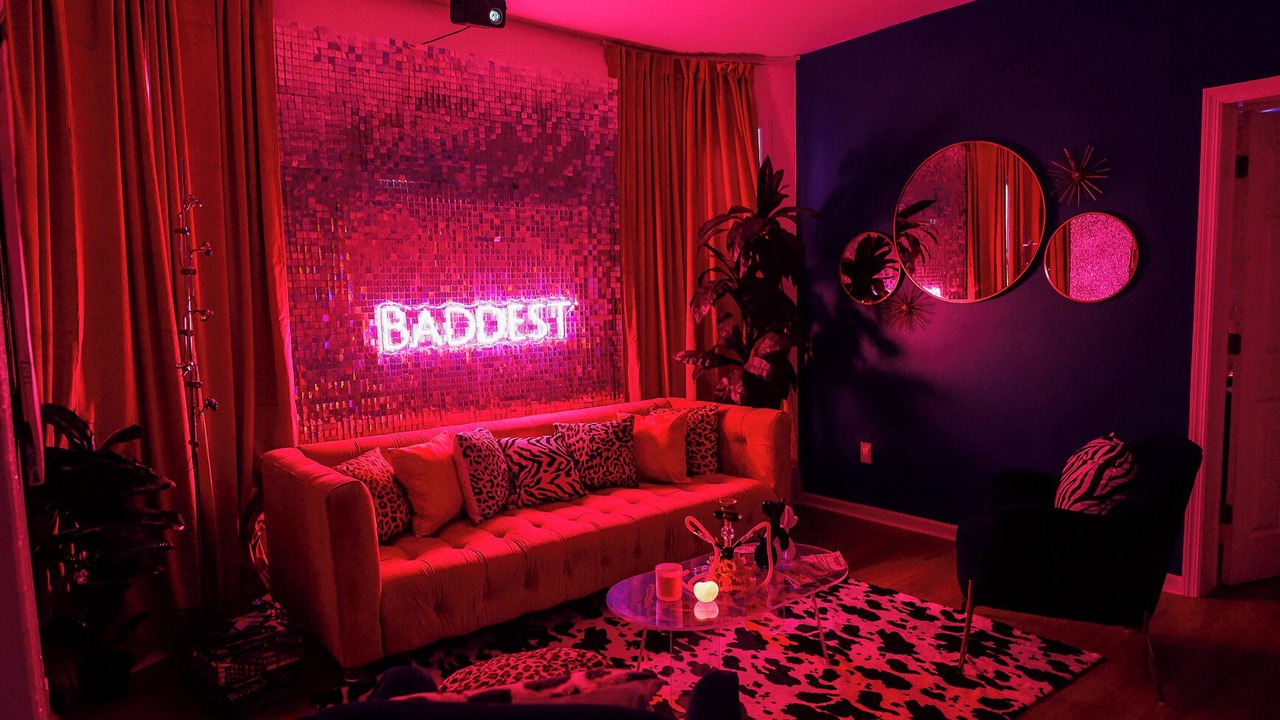 Photo of Livingroom in East Orange