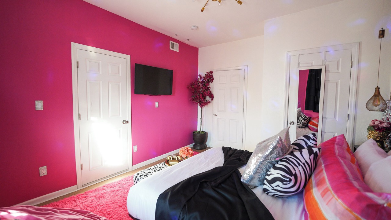 Photo of Bedroom in East Orange