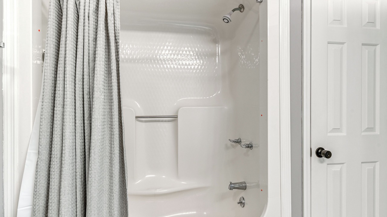 Photo of Bathroom in Antioch