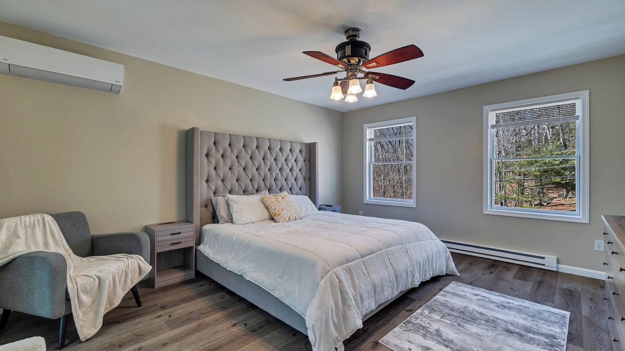 Photo of Bedroom in Bushkill