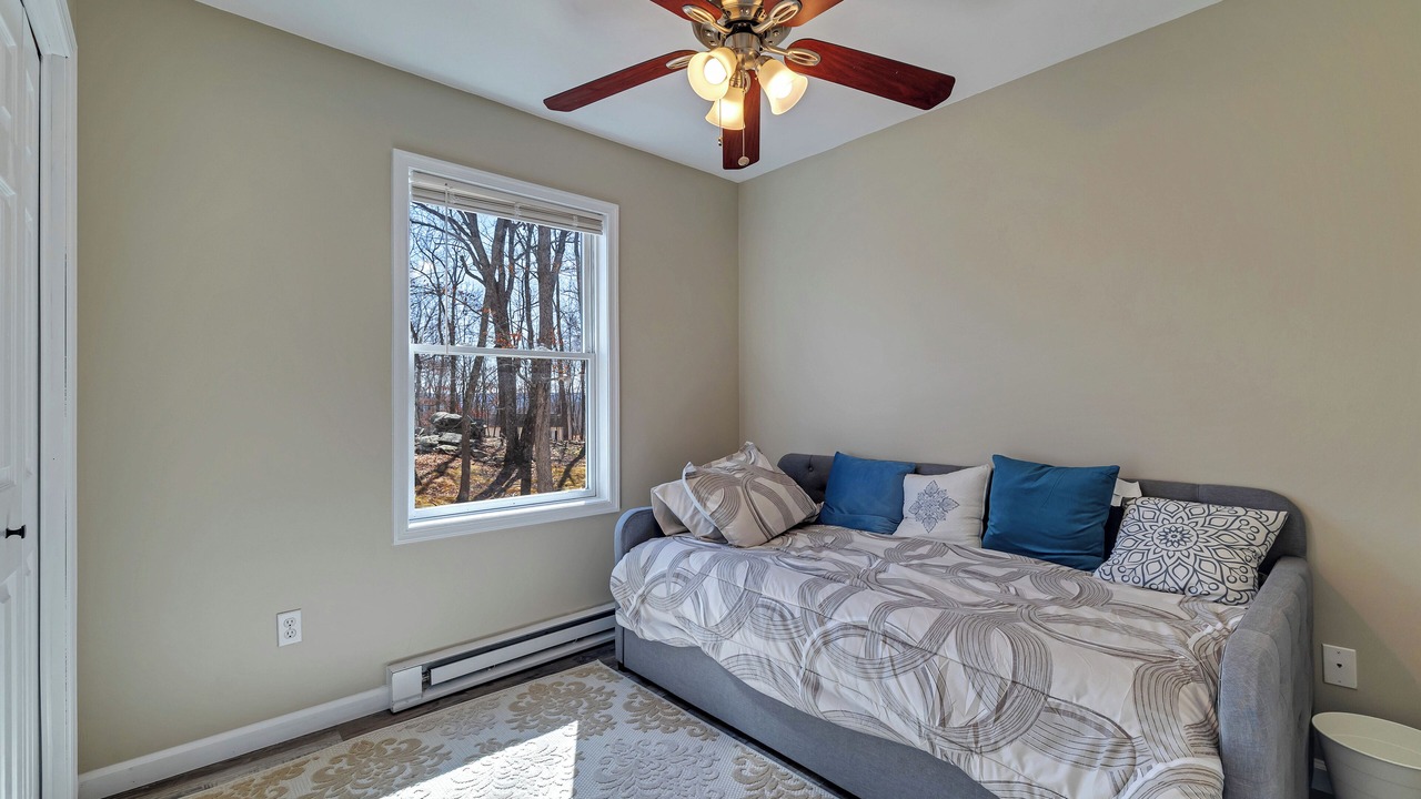 Photo of Bedroom in Bushkill