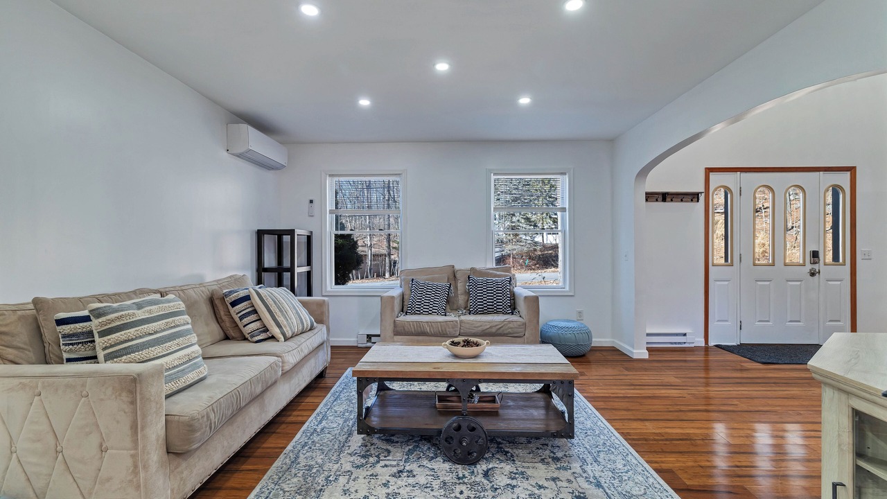 Photo of Livingroom in Bushkill