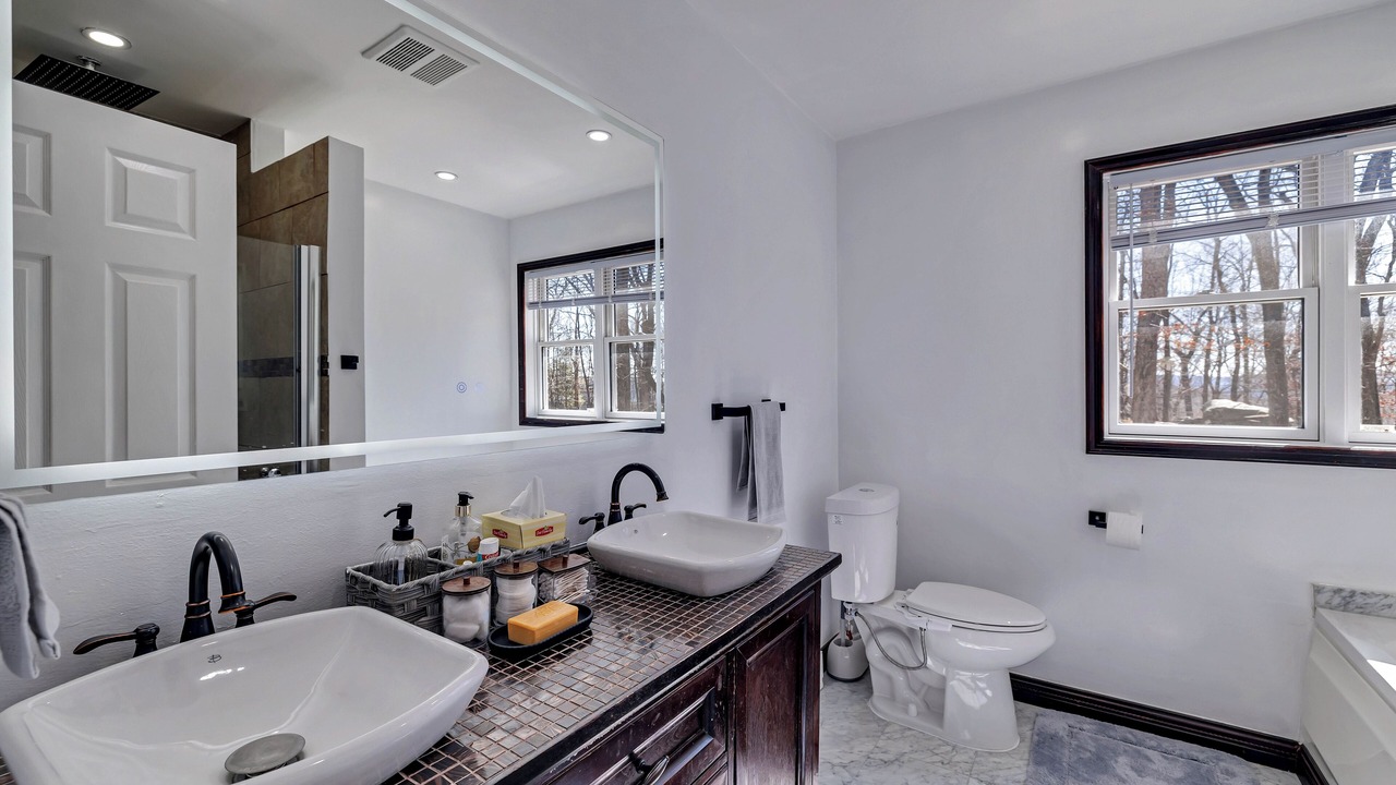 Photo of Bathroom in Bushkill