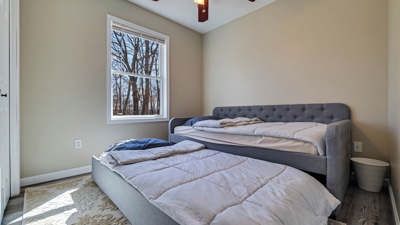 Photo of Bedroom in Bushkill
