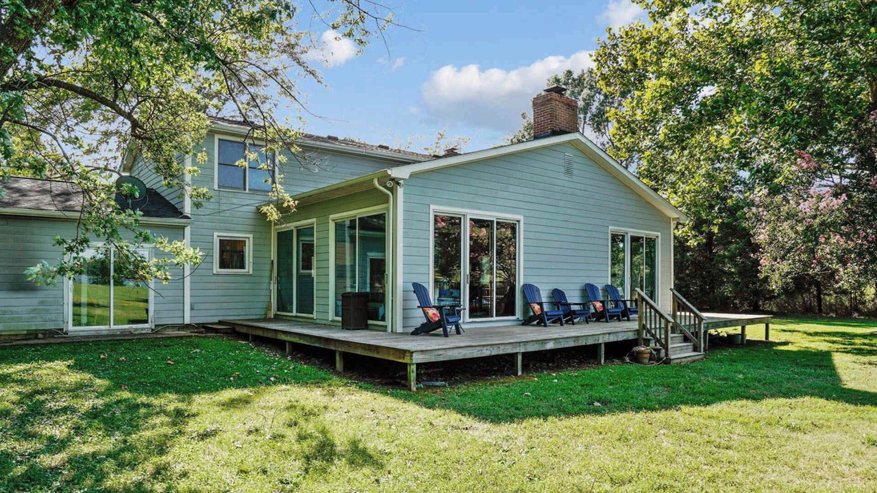 Photo of Outdoor in Bozman
