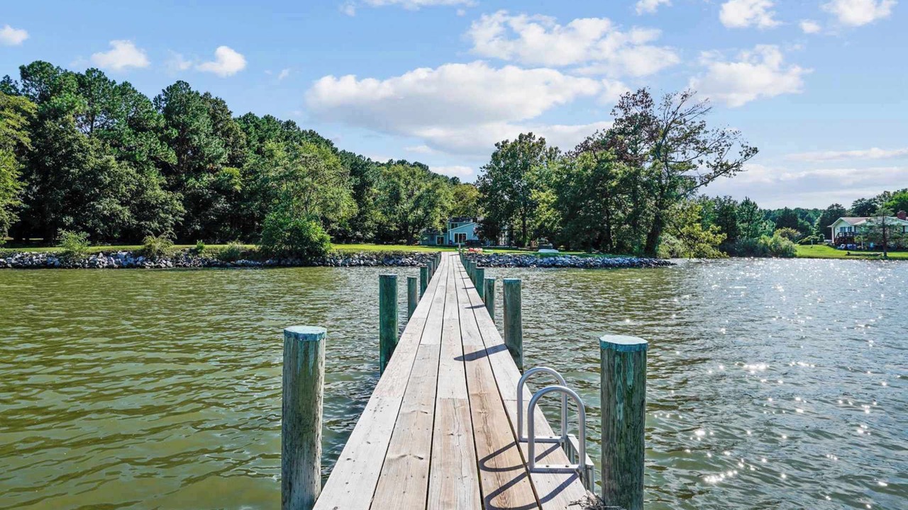 Photo of Outdoor in Bozman