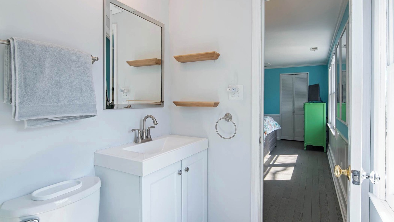Photo of Bathroom in Bozman