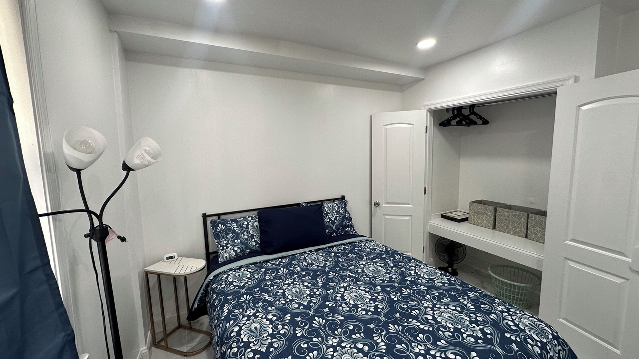 Photo of Bedroom in Spruce Hill