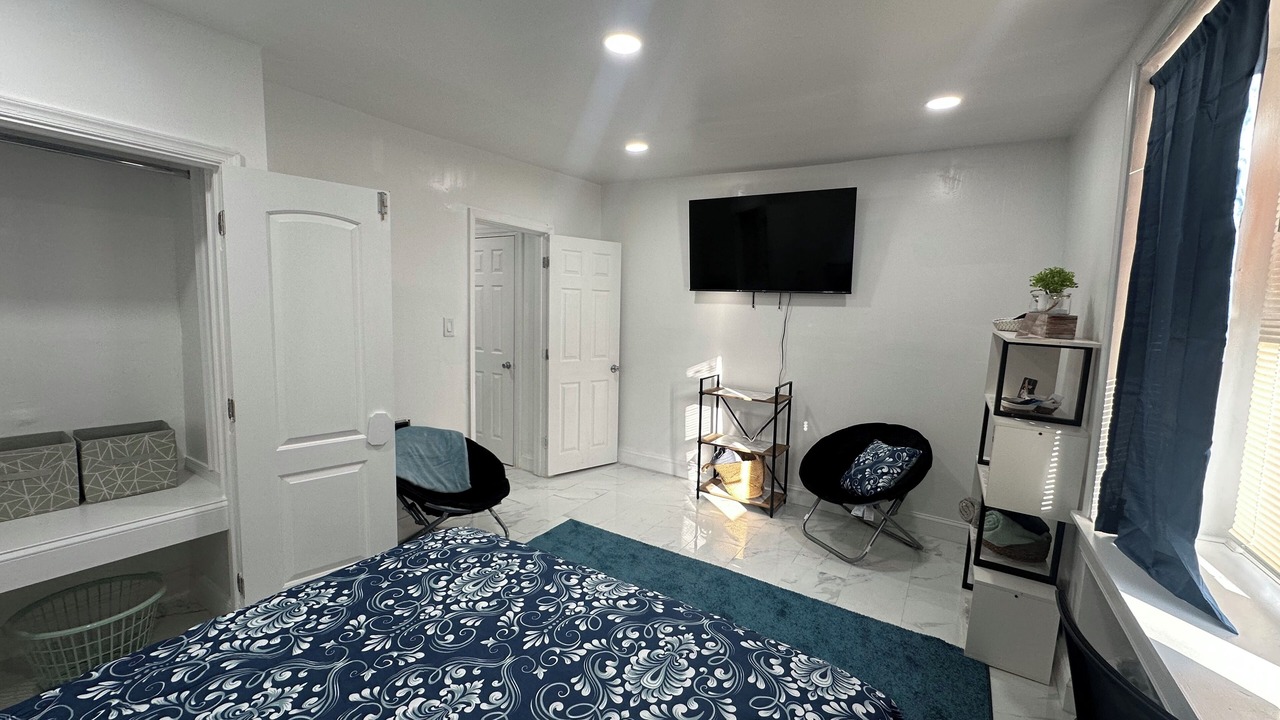 Photo of Bedroom in Spruce Hill