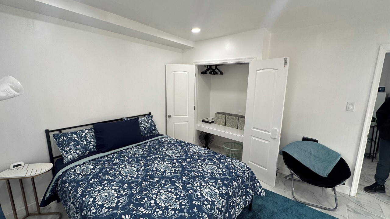Photo of Bedroom in Spruce Hill