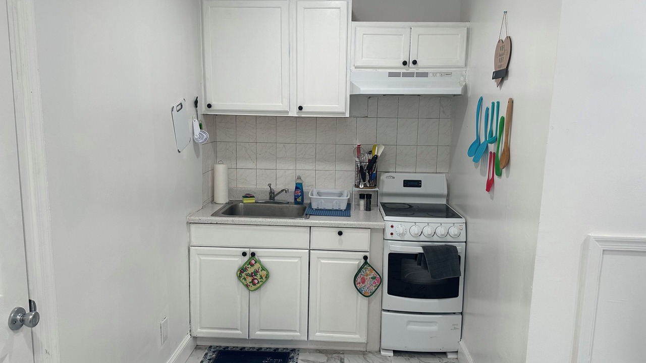 Photo of Kitchen in Spruce Hill