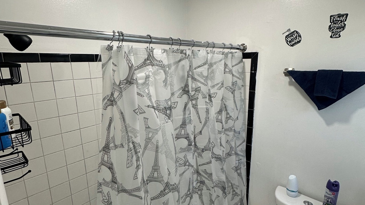 Photo of Bathroom in Spruce Hill
