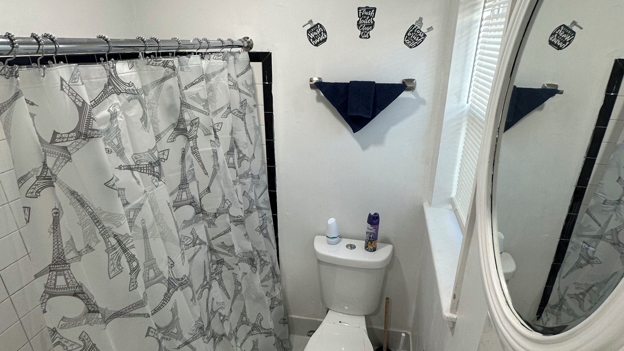 Photo of Bathroom in Spruce Hill