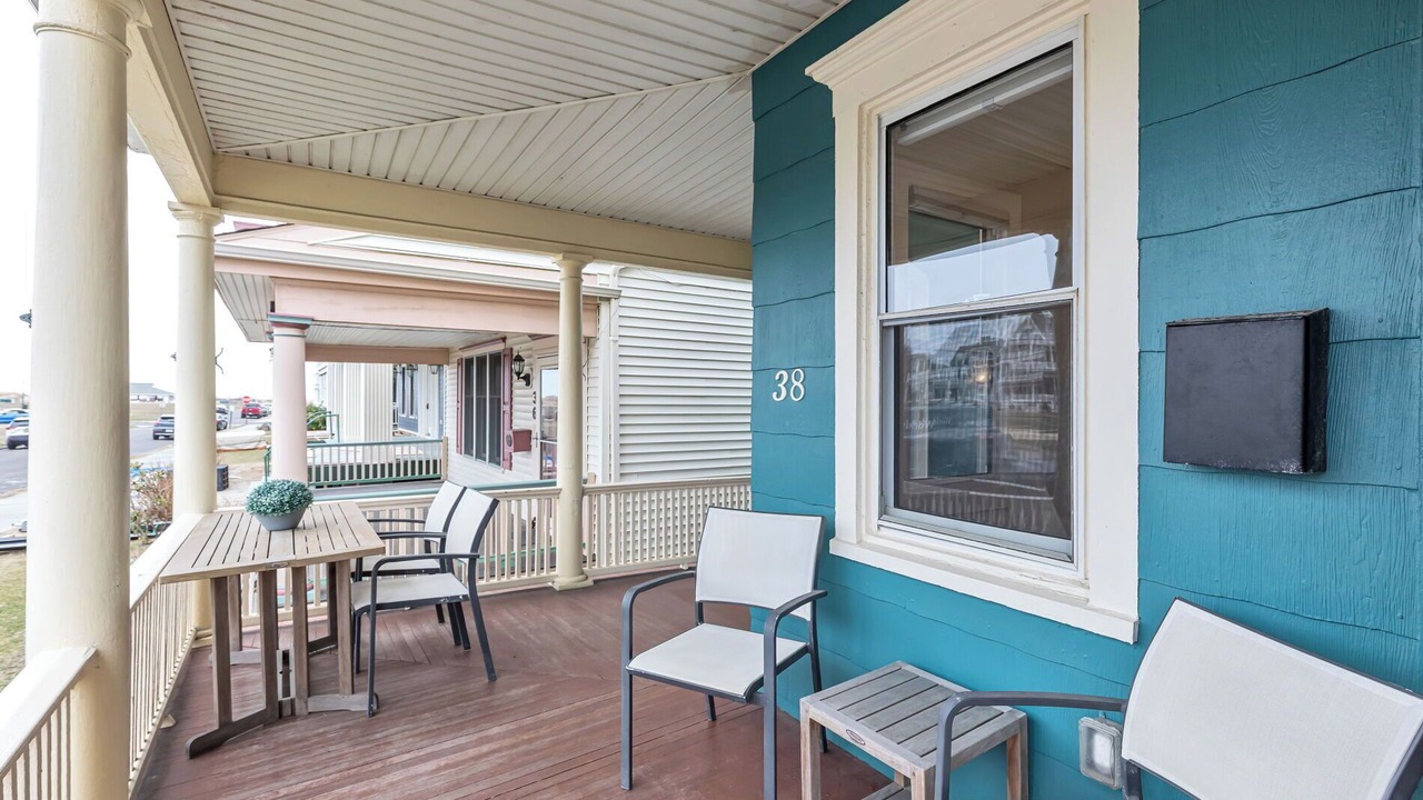 Photo of Outdoor in Ocean Grove