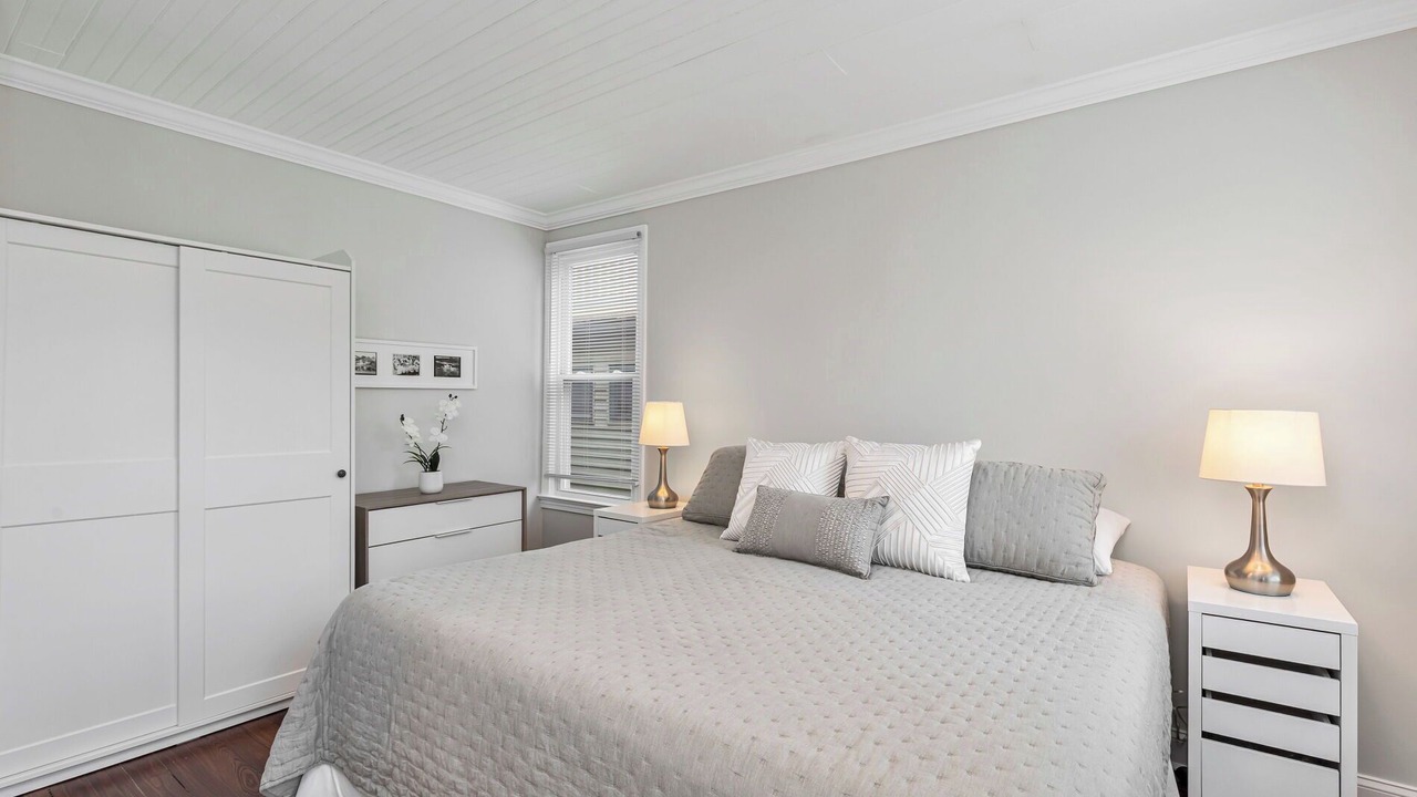 Photo of Bedroom in Ocean Grove