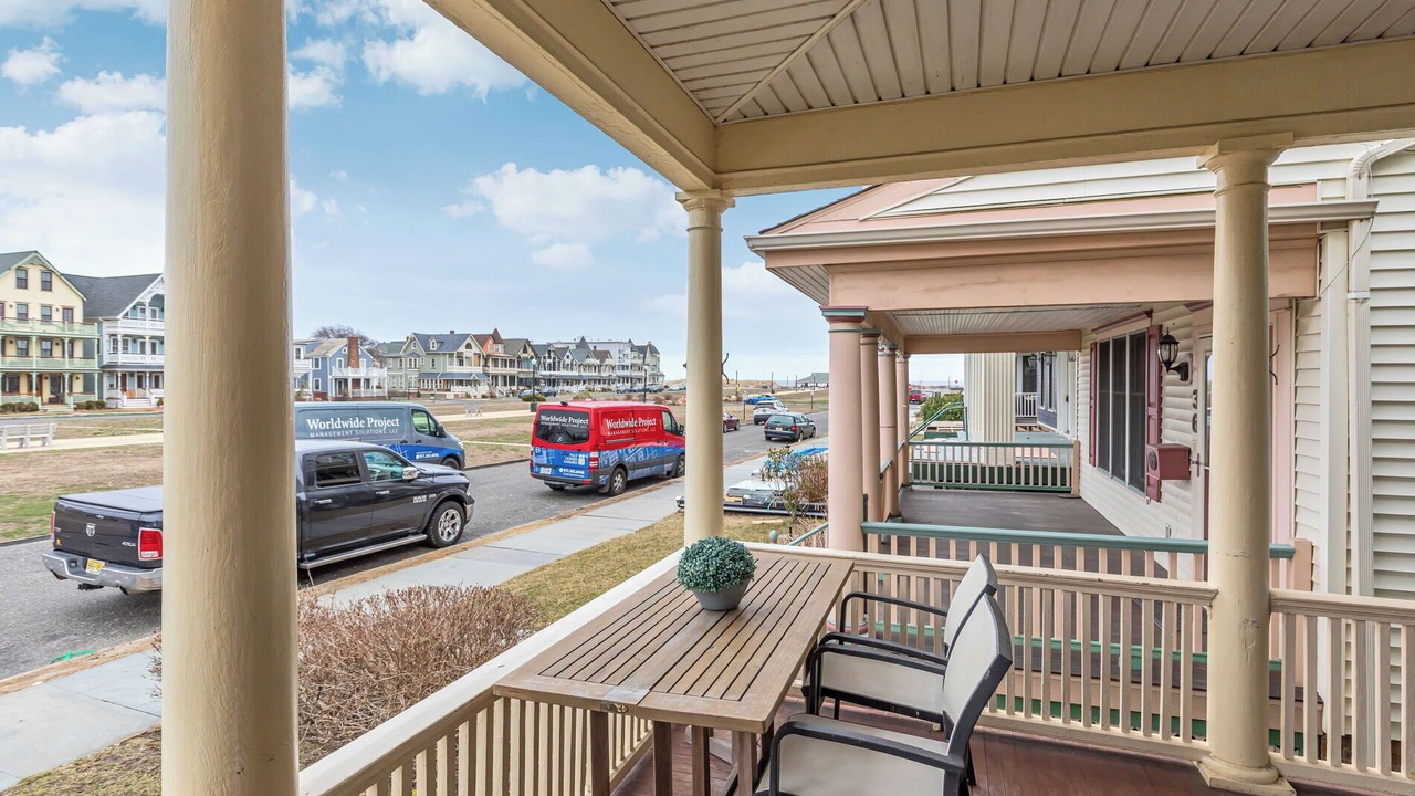 Photo of Outdoor in Ocean Grove