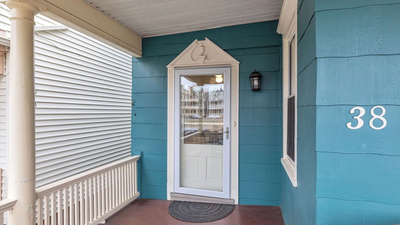 Photo of Outdoor in Ocean Grove