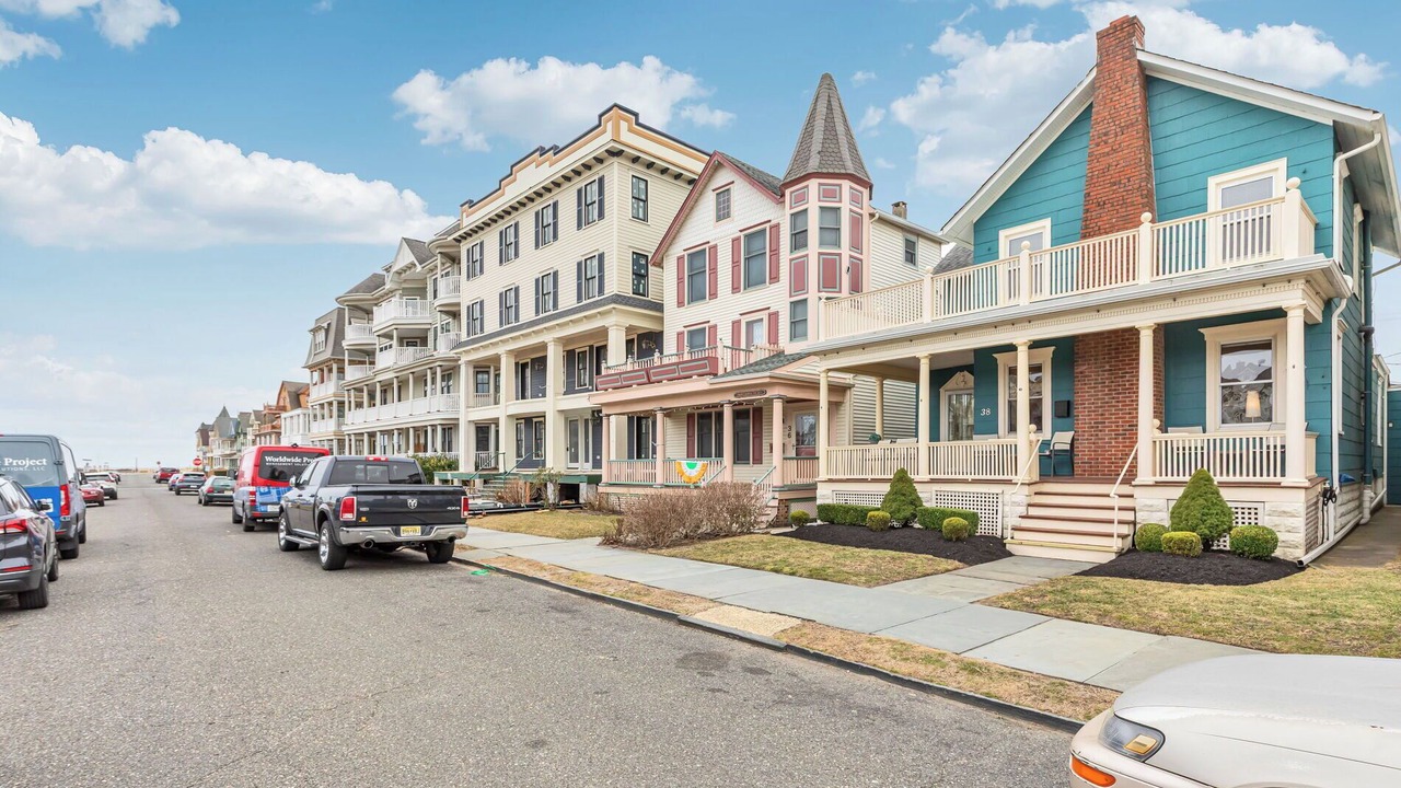Photo of Outdoor in Ocean Grove