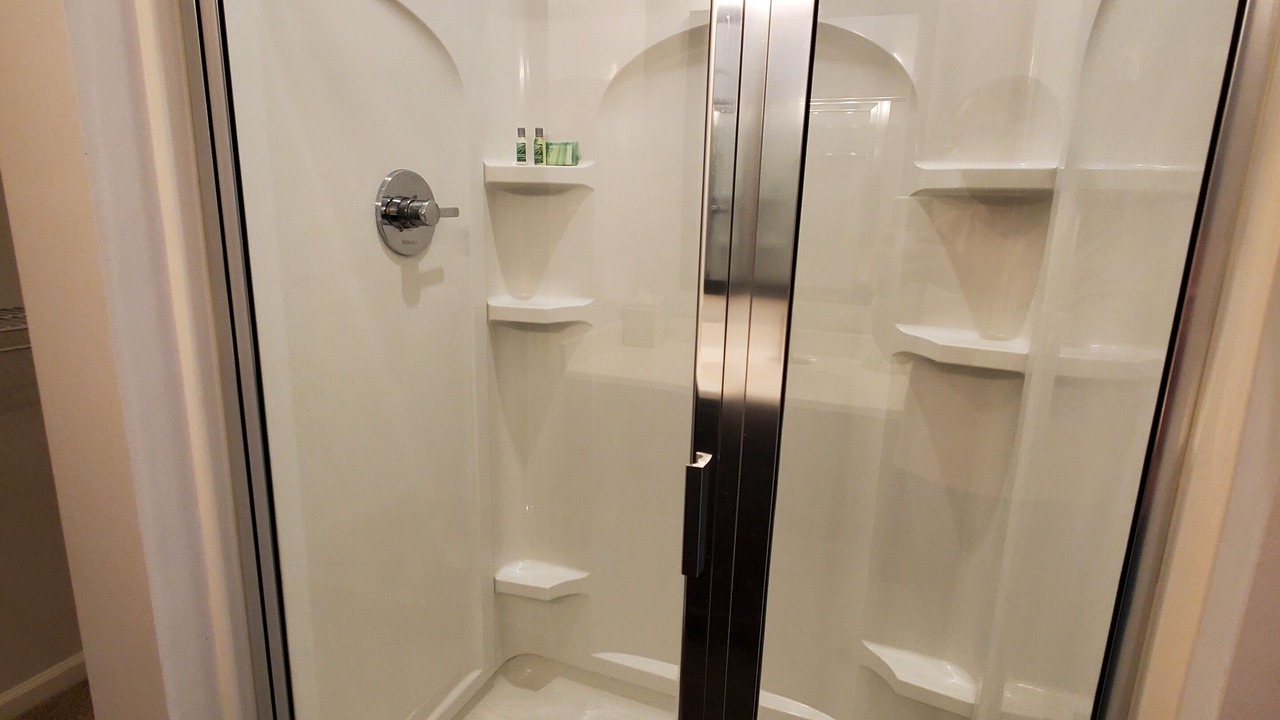 Photo of Bathroom in Columbus