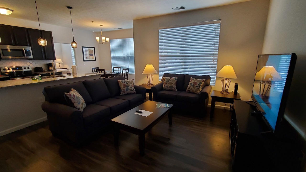 Photo of Livingroom in Columbus