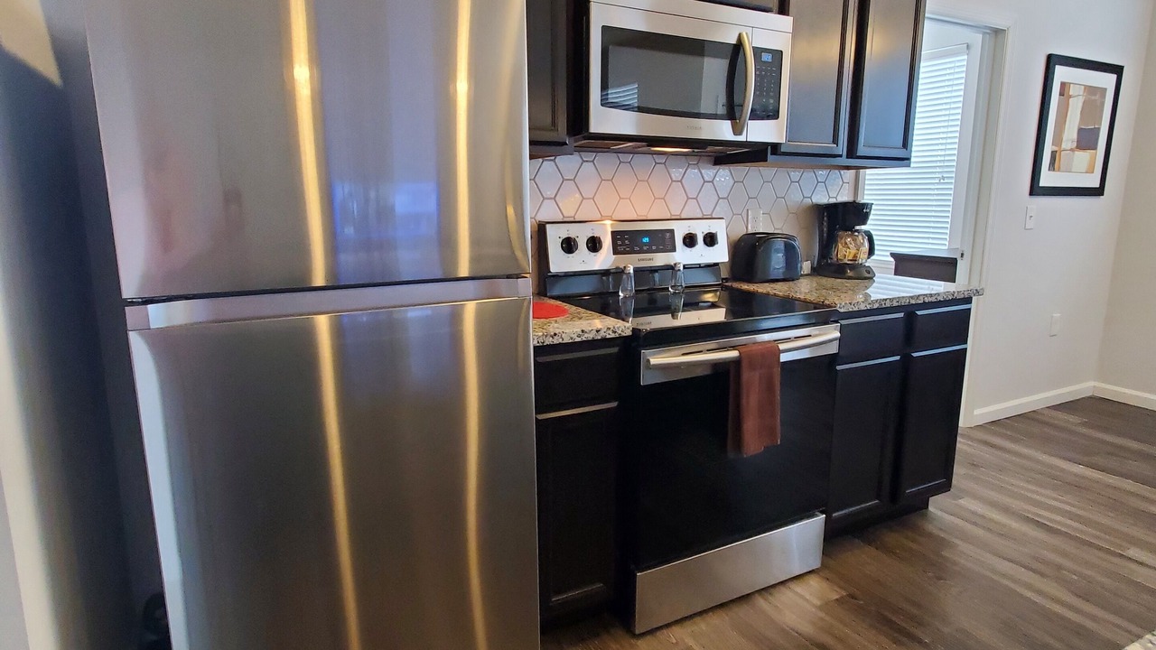 Photo of Kitchen in Columbus