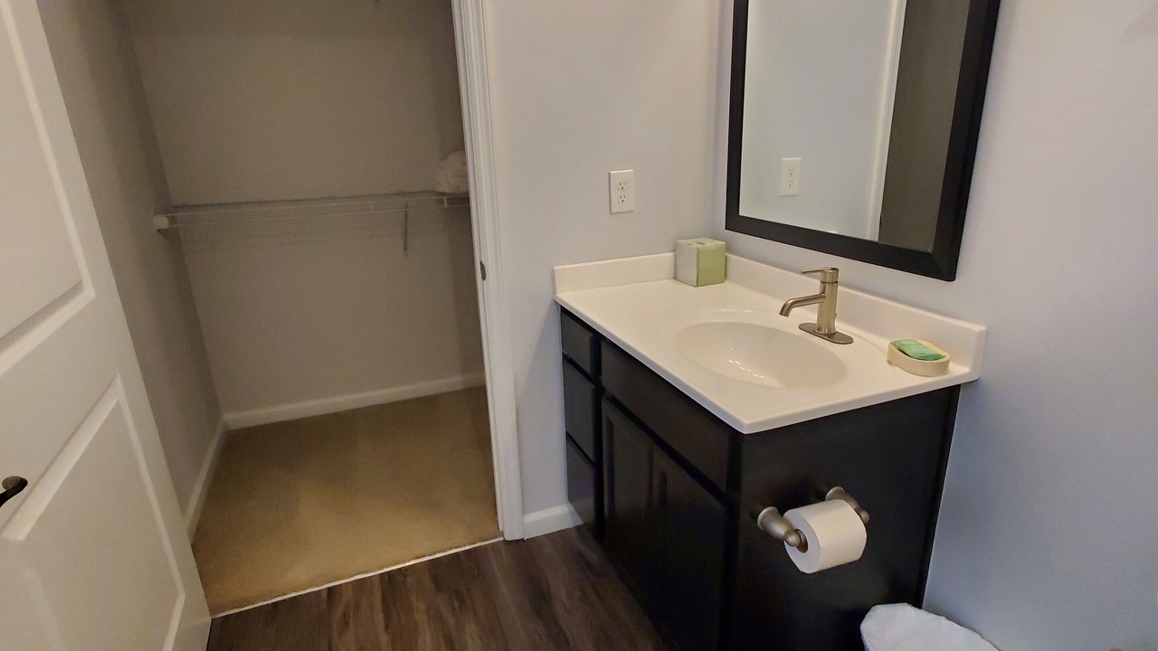 Photo of Bathroom in Columbus