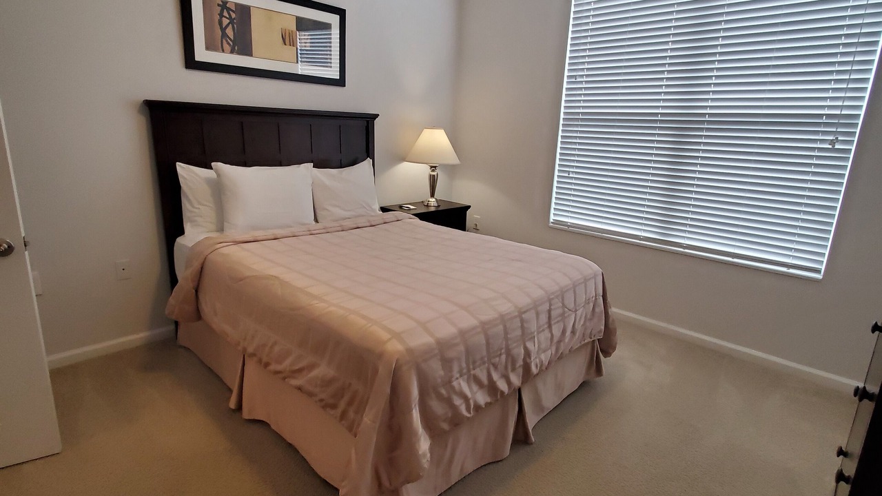Photo of Bedroom in Columbus