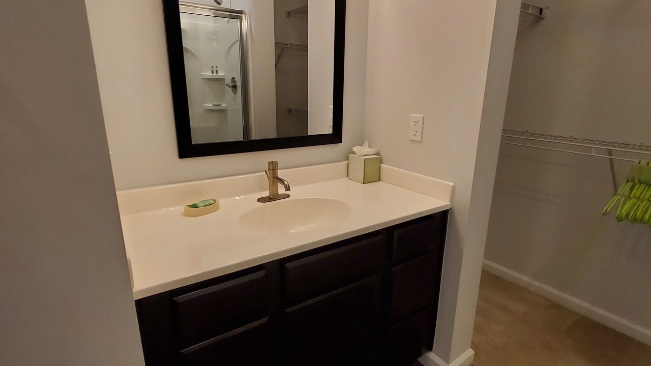 Photo of Bathroom in Columbus