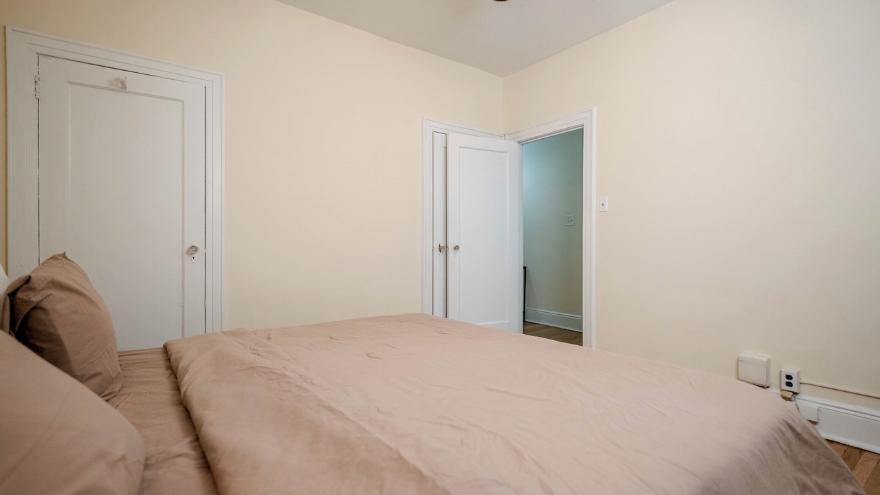 Photo of Bedroom in Hoboken