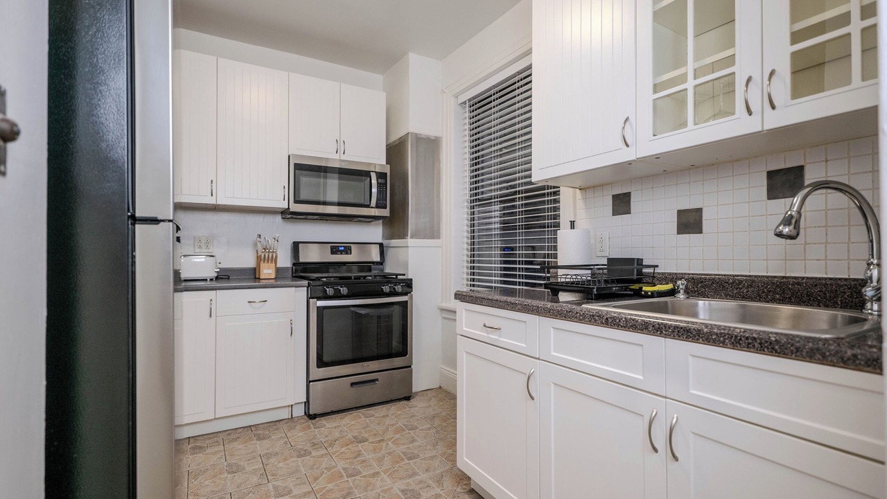 Photo of Kitchen in Hoboken