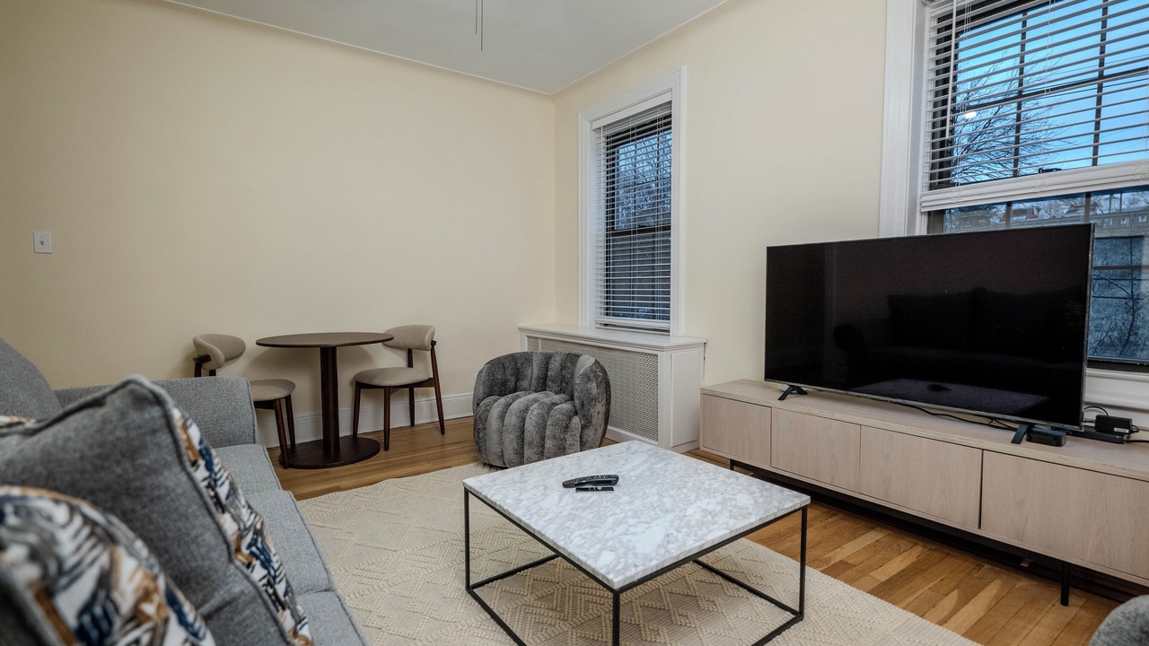 Photo of Livingroom in Hoboken