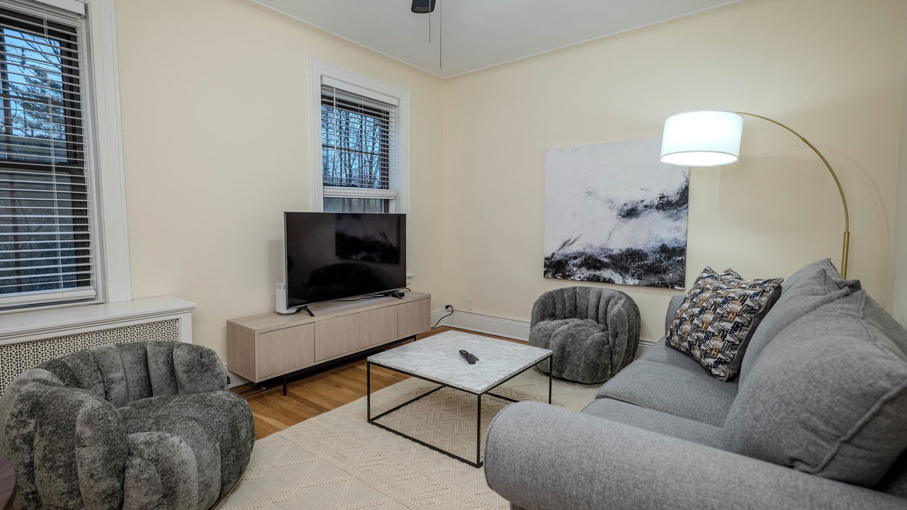 Photo of Livingroom in Hoboken