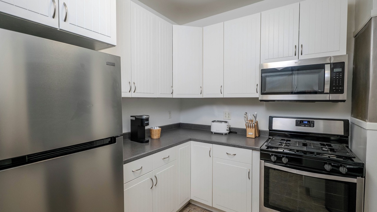 Photo of Kitchen in Hoboken