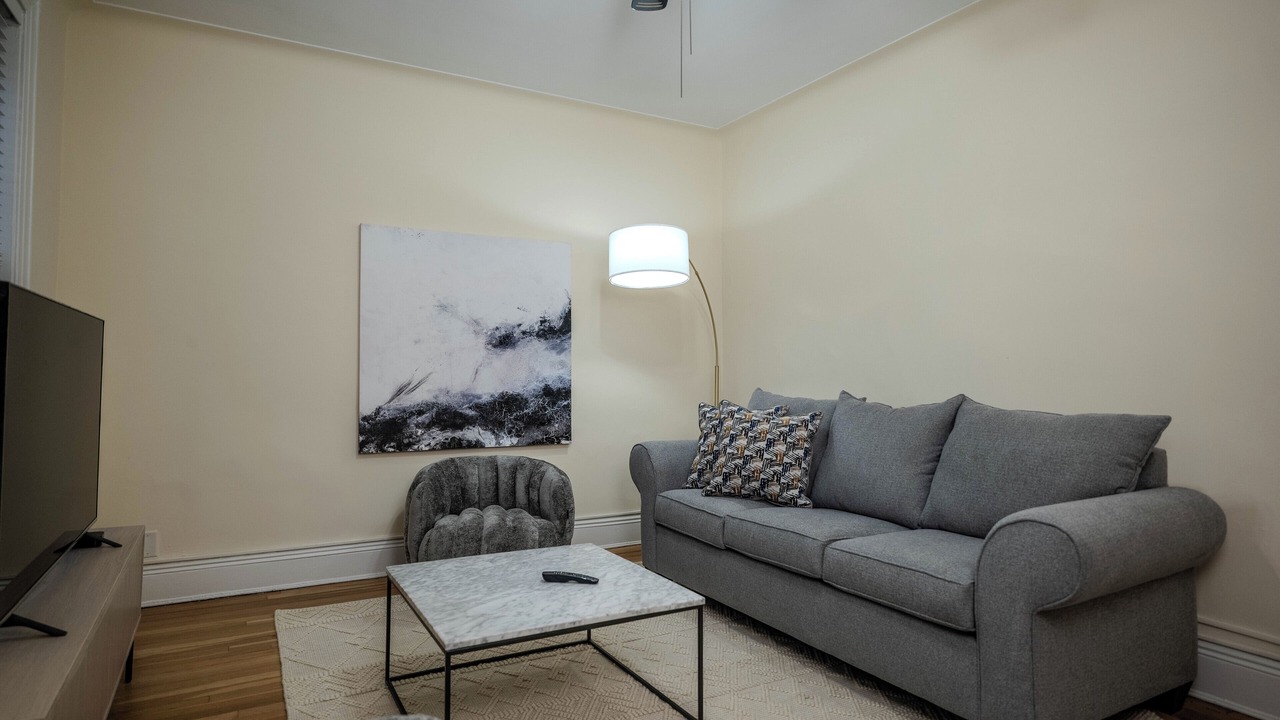 Photo of Livingroom in Hoboken