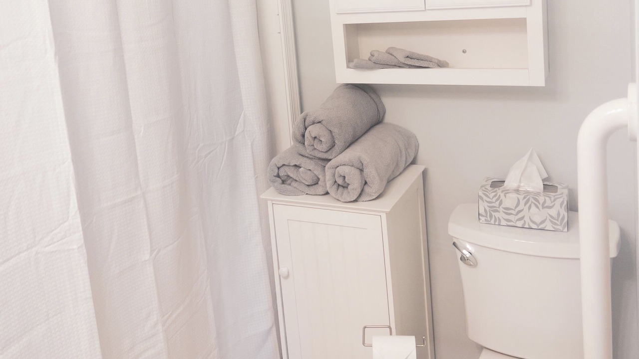 Photo of Bathroom in Honey Brook