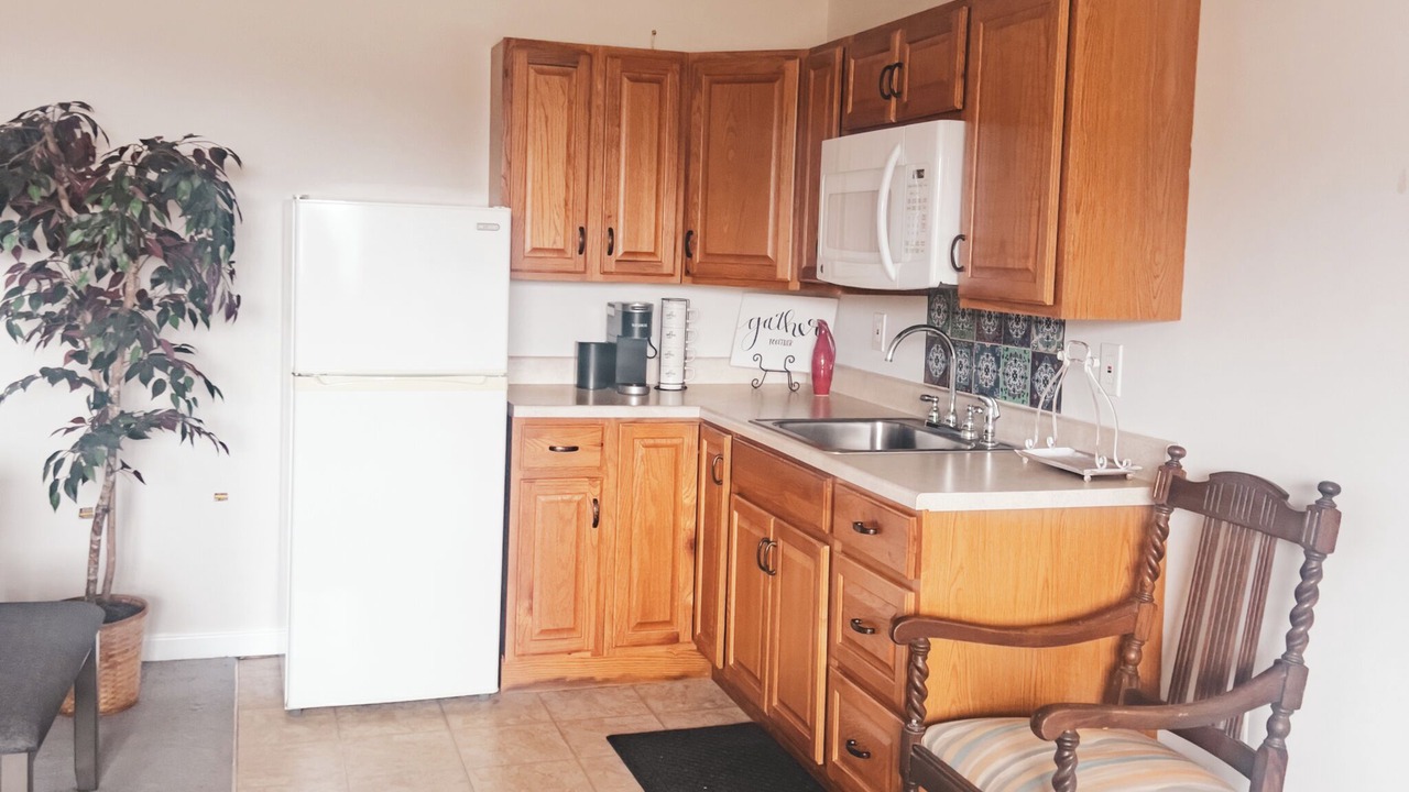 Photo of Kitchen in Honey Brook