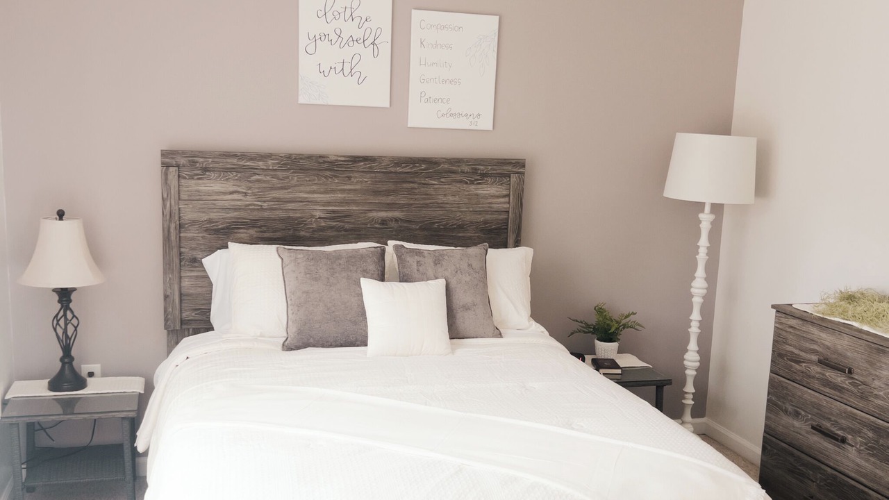 Photo of Bedroom in Honey Brook