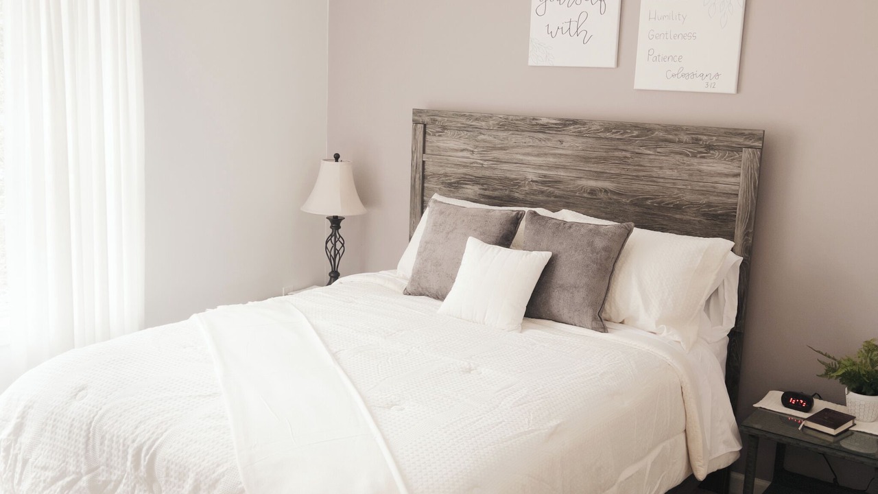 Photo of Bedroom in Honey Brook
